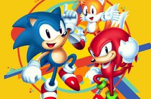 懷舊又創新究極的經典索尼克最新作！『SONIC MANIA・PLUS』決定7月18日（星期三）上市！ 