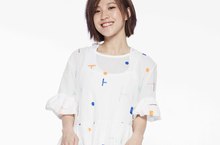 小球（莊鵑瑛）為夏于喬跨刀獻聲《粽邪》主題曲  《粽邪》主題曲又撞邪 樂器聲瞬變詭異高頻聲