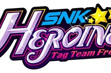 集結 SNK 歷代人氣女主角的新格鬥動作遊戲！ 『SNK HEROINES Tag Team Frenzy』 首批購入特典「SPECIAL SOUNDTRACK」決定 