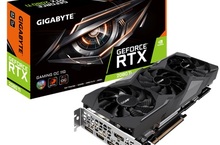 技嘉隆重推出新一代GeForce® RTX 20系列顯示卡  將遊戲帶往即時光線追蹤技術與人工智慧的新世代