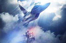 《空戰奇兵7 未知天際》繁體中文版PS4／Xbox One版將於2019年1月17日、PC（STEAM）版將於2月1日推出！