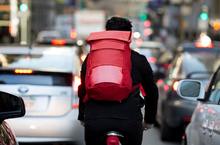 揹起背包 裝進夢想【TIMBUK2】美國舊金山職人包為你打造SMART城市生活