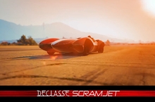 GTA 線上模式：絕緻超燃衝壓和「快速護送（重混版）」模式現已推出
