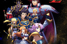 SRPG三大神作《夢幻模擬戰》公布手遊版玩法