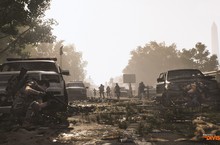 《全境封鎖 2》公開 Gamescom 預告片與最新遊戲畫面  玩家可免費透過官網登記 Beta 封閉測試資格！