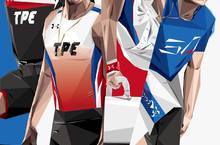 舉重女神郭婞淳、鞍馬王子李智凱2018亞運霸氣摘金！  狂賀Team UA選手稱霸亞洲、UNDER ARMOUR全系列商品第二件七折！