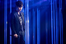 《潮音戰紀》開啟三強爭奪戰 周興哲表演大獲好評 “偷放一點情感在音樂中”  “音樂精靈”蘇運瑩逗笑周興哲 首度合作一拍即合
