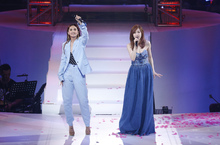 楊丞琳[青春住了誰]世界巡迴演唱會 no.7 北京站-凱迪拉克中心