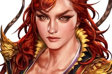 《三國志曹操傳Online》新四神朱雀現世體驗燎原星火的熾熱之燄
