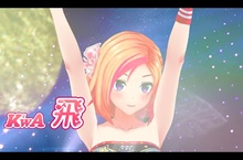 台灣第一個華語創作Vtuber 團體「K’WA」全新出道！
