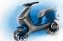 中華電動二輪車emoving 於2019年完成百家新據點