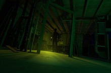 《心靈詭宅》2018 年 11 月 1 日上市  PS4將推出中文版