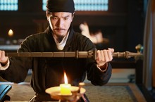 第一神探睽違五年再辦案  徐克導演《狄仁傑之四大天王》前導預告首曝光