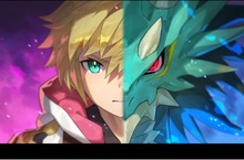 任天堂×Cygames的動作RPG遊戲《Dragalia Lost～失落的龍絆》2018/9/27上市，世界觀&主要角色介紹曝光