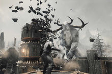 開放世界生存RPG《Conan Exiles（科南的流亡）》PS4/PC 繁體中文版正式發售