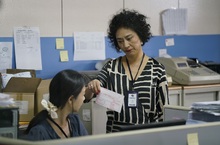 「誰先愛上他的」最"友"愛  眾星友情加持挺徐譽庭導演處女作