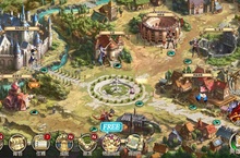 《King’s Raid – 王之逆襲》遊戲特色及上手攻略搶先曝光