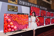 Panasonic春季新品 引領生活風潮  貼心設計 出色功能 令人渴望立即擁有