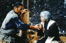 18禁！經典老片野味足 荒地性愛、人獸交全都來 【楢山節考：4K修復版】斥資5億日圓 重金造村建屋