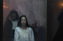 溫子仁新作【鬼修女】  帶領觀眾重返厲陰宅宇宙起源