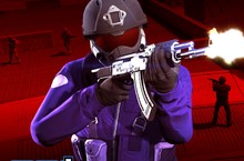 GTA 線上模式：「地板陷阱」暢玩新模式享雙倍遊戲幣外加摩托幫製造廠與「走私大暴走」販賣任務享獎勵、載具折扣以及更多