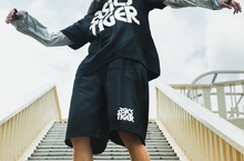 潮科技極彈感帥鞋一發 潮流與科技的平衡  ASICSTIGER「HyperGEL-LYTE」系列 全新腳感解放雙足  潮鞋也能擁有彈跳力 連潮流 icon 楊艾倫也上腳啦！