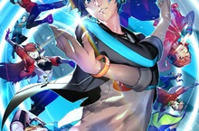 『女神異聞錄』系列最新作！ 『P3D』&『P5D』繁體中文版 將於9月20日(四)發售！ 