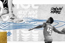 adidas 推出全新團隊籃球鞋款PRO BOUNCE多位NBA明日之星新賽季戰靴 再掀籃壇新浪潮
