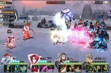 《King's Raid – 王之逆襲》台港澳正式開戰！