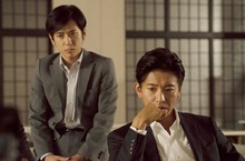 《檢方的罪人》日本上映兩週連續強占票房冠軍 票房累積14億！