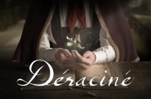 PlayStation®4專用遊戲軟體（PlayStation®VR必須配備）《Deracine》 將於2018年11月6日發售即日起開始接受數位版預約 