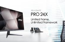 MSI微星科技坐擁2018台北國際電腦展創新設計獎