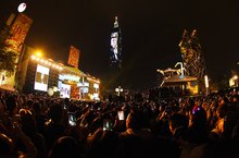 《天堂M》跨年倒數藏密碼宣布啟動第二層解密任務