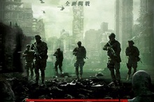 活屍疫情大規模爆發！《屍控警戒》特種部隊與活屍大軍全面開戰 6月22日 殺出重圍
