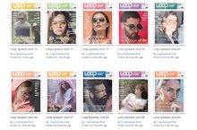 LOOP EYEWEAR POST登上雲端 激發無限可能,挑戰無所不能