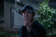 郭時暘《致命目擊》狂吃增肥13公斤 化身殺人魔秀「眼」技