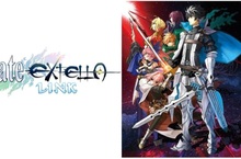 Fate/EXTRA 系列最新遊戲 英靈們跨越作品框架一同參戰的動作遊戲 『Fate/EXTELLA LINK』繁體中文版發售同時發布 DLC 第 1 彈！ 