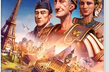 2K發表Nintendo Switch版《席德·梅爾的文明帝國VI》