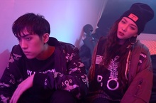 自信由我、無畏定義！BOY LONDON台灣首部形象影片