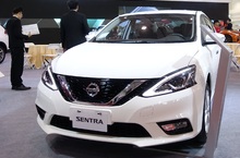 2018高雄世界新車大展東瀛戰神再次撼動港都