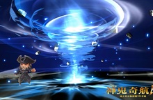 《神鬼奇航M》幽靈海全新改版！「黑鬍子」極惡登場