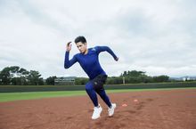 全新adidas ALPHASKIN專業訓練系列1月上市拋開阻力干擾 突破你的極限