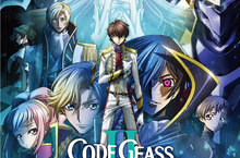 《CODE GEASS反叛的魯路修 II 叛道》雙週特典公開粉絲為集郵衝三刷劇場版大結局日本上映首週奪新片第4强影迷盛讚：「神作無誤！」