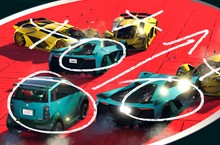 GTA 線上模式：「我要回家（重混版）」現已推出  外加生意獎勵、塗裝解鎖、折扣優惠，以及更多