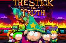 《南方四賤客：真實之杖》將於9 月 25 日推出 Nintendo Switch版本