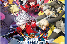 H2 Interactive《BLAZBLUE CROSS TAG BATTLE（蒼翼默示錄 CROSS TAG BATTLE）》正式發售