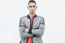adidas全新Z.N.E. Singled Out系列正式上市雙面穿搭設計 運動時尚一件演繹