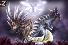 《魔物獵人FRONTIER Z》天迴龍1月25日解禁改版資訊搶先釋出！