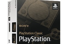 SONY INTERACTIVE ENTERTAINMENT 宣布 PLAYSTATION®CLASSIC 於12月3日在台灣上市