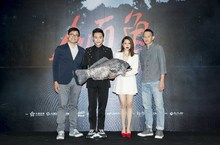 「魔神仔宇宙」啟動！徐若瑄、鄭人碩全新陣容領軍《人面魚：紅衣小女孩外傳》！
